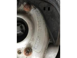 Mini Clubman 1.6 One D  (Skrot)