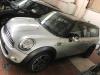 Mini Clubman 1.6 One D Sloopvoertuig (2012, Licht, Metallic, Helder, Wit, Zilver)