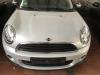 Mini Clubman 1.6 One D Sloopvoertuig (2012, Licht, Metallic, Helder, Wit, Zilver)