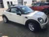 Mini Coupe 1.6 16V Cooper Occasion (2013, Donker, Wit)