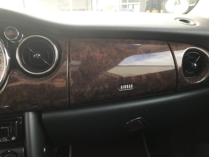 Mini Mini One/Cooper 1.6 16V One Sloopvoertuig (2003, Licht, Helder, Rood)