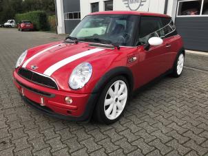 Mini Mini One/Cooper 1.6 16V One  (Skrot)