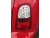 Mini Mini One/Cooper 1.6 16V One Sloopvoertuig (2003, Licht, Helder, Rood)