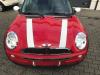 Mini Mini One/Cooper 1.6 16V One Sloopvoertuig (2003, Licht, Helder, Rood)