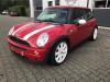 Mini Mini One/Cooper 1.6 16V One Sloopvoertuig (2003, Licht, Helder, Rood)