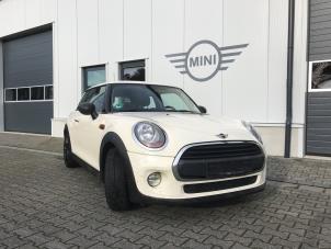 Mini Mini 1.2 12V One  (Skrot)