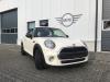 Mini Mini 1.2 12V One Sloopvoertuig (2015, Wit)