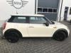 Mini Mini 1.2 12V One Sloopvoertuig (2015, Wit)