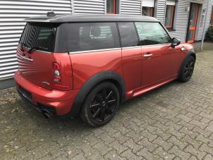 Mini Clubman 1.6 16V John Cooper Works  (Sloop)