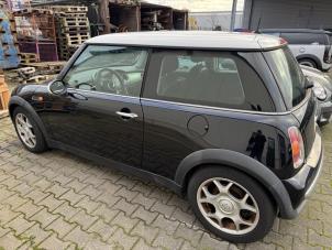 Mini Mini One/Cooper 1.6 16V Cooper  (Rozbiórka)