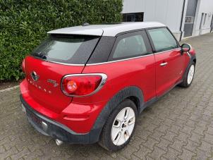 Mini Paceman 2.0 16V Cooper SD ALL4  (Rozbiórka)