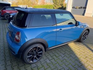Mini Mini 1.6 16V Cooper S  (Rozbiórka)