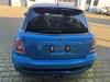 Mini Mini 1.6 16V Cooper S Skrotfordon (2012, LICHT BLAUW KITE BLUE METALLIC)