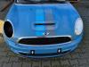Mini Mini 1.6 16V Cooper S Skrotfordon (2012, LICHT BLAUW KITE BLUE METALLIC)
