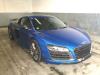 Audi R8 5.2 GT V10 40V LMX Skrotfordon (2015, METALLIC BLAUW)
