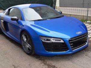 Audi R8 5.2 V10 40V FSI  (Sloop)