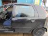 Fiat Punto II 1.2 60 S Skrotfordon (2001, ZWART)