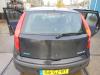 Fiat Punto II 1.2 60 S Skrotfordon (2001, ZWART)