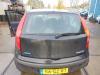 Fiat Punto II 1.2 60 S Skrotfordon (2001, ZWART)