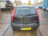 Fiat Punto II 1.2 60 S Skrotfordon (2001, ZWART)