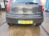 Fiat Punto II 1.2 60 S Skrotfordon (2001, ZWART)