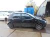 Fiat Punto II 1.2 60 S Skrotfordon (2001, ZWART)