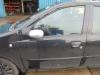 Fiat Punto II 1.2 60 S Skrotfordon (2001, ZWART)