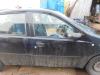 Fiat Punto II 1.2 60 S Skrotfordon (2001, ZWART)