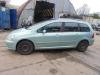 Peugeot 307 SW 1.6 16V Skrotfordon (2003, GROEN)