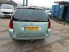 Peugeot 307 SW 1.6 16V Skrotfordon (2003, GROEN)