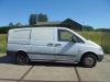 Mercedes Vito 2.2 109 CDI 16V Skrotfordon (2010, WIT)