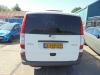 Mercedes Vito 2.2 109 CDI 16V Skrotfordon (2010, WIT)