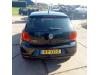 Volkswagen Polo V 1.4 TDI 12V 90 Sloopvoertuig (2016, Zwart)