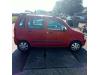 Suzuki Wagon-R+ 1.3 16V Sloopvoertuig (2001, Rood)