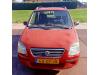 Suzuki Wagon-R+ 1.3 16V Sloopvoertuig (2001, Rood)