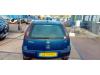 Opel Corsa C 1.2 16V Sloopvoertuig (2004, Blauw)