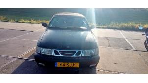 Saab 9-3 I 2.0t 16V Ecopower  (Sloop)