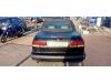 Saab 9-3 I 2.0t 16V Ecopower Skrotfordon (2001, ZWART)