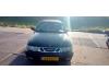 Saab 9-3 I 2.0t 16V Ecopower Skrotfordon (2001, ZWART)