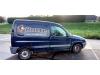 Peugeot Partner 2.0 HDi Skrotfordon (2001, NIET VAN TOEPASSING)