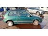 Toyota Starlet 1.3,XLi,GLi 16V Sloopvoertuig (1996, Groen)