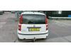Fiat Panda 1.2, Classic Sloopvoertuig (2010, Wit)