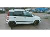 Fiat Panda 1.2, Classic Sloopvoertuig (2010, Wit)
