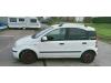 Fiat Panda 1.2, Classic Sloopvoertuig (2010, Wit)