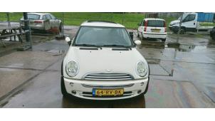 Mini Mini One/Cooper 1.6 16V Cooper  (Sloop)