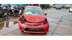 Toyota Aygo 1.0 12V VVT-i  (Rozbiórka)