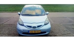 Toyota Aygo 1.0 12V VVT-i  (Sloop)