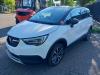 Opel Crossland 1.2 Turbo 12V Samochód złomowany (2021, Bialy)