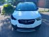 Opel Crossland 1.2 Turbo 12V Samochód złomowany (2021, Bialy)