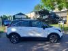 Opel Crossland 1.2 Turbo 12V Samochód złomowany (2021, Bialy)